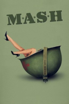 poster M*A*S*H