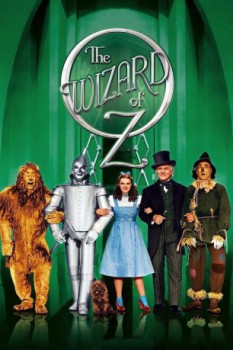 poster Il Mago di Oz - The Wizard of Oz [3D] 3D