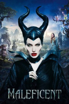 poster Maleficent  (2014)
