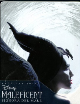 poster Maleficent: Mistress of Evil  (2019)