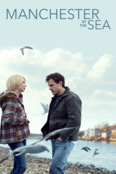 poster Manchester by the Sea  (2016)