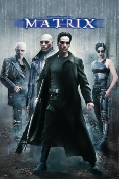 poster The Matrix  (1999)