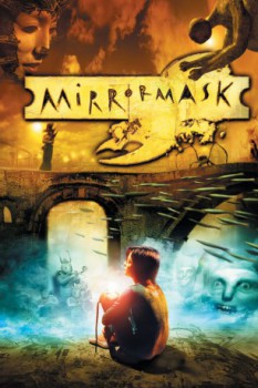 poster MirrorMask  (2005)