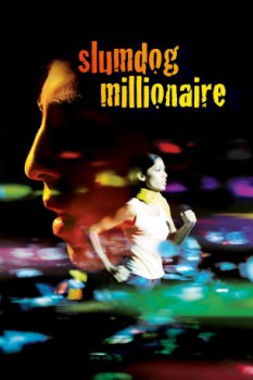 poster The Millionaire - Slumdog Millionaire