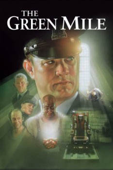 poster Miglio Verde, Il - The Green Mile  (1999)