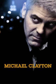 poster Michael Clayton  (2007)