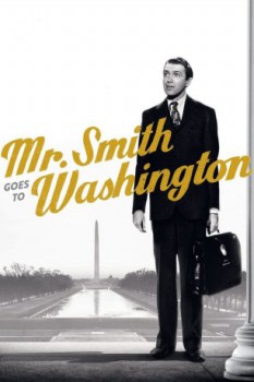 poster Mr. Smith Goes to Washington  (1939)