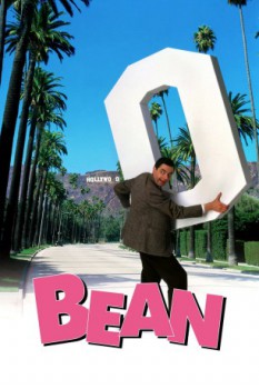 poster Bean