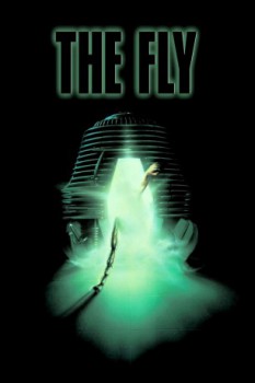 poster La mosca - The Fly  (1986)
