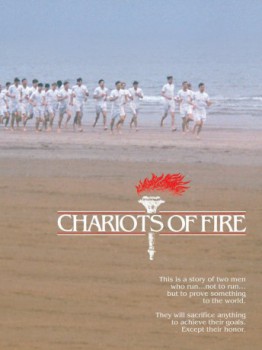 poster Momenti di Gloria - Chariots of Fire