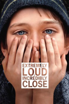 poster Molto Forte, Incredibilmente Vicino - Extremely Loud & Incredibly Close