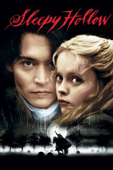 poster Il mistero di Sleepy Hollow - Sleepy Hollow