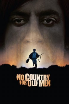 poster Non è un paese per vecchi - No Country for Old Men  (2007)
