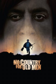 poster Non è un paese per vecchi - No Country for Old Men