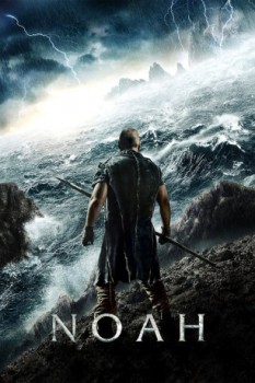 poster Noah [3D] 3D  (2014)