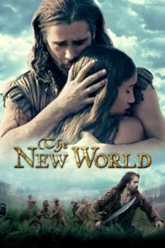 poster The New World  (2005)