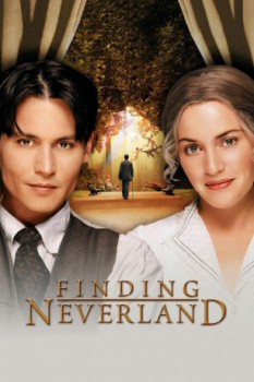 poster Neverland: Un Sogno per la Vita - Finding Neverland  (2004)