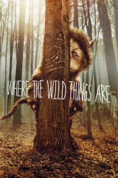 poster Nel Paese delle creature selvagge - Where the Wild Things Are  (2009)