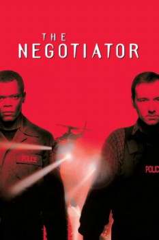 poster Negoziatore, Il - The Negotiator  (1998)