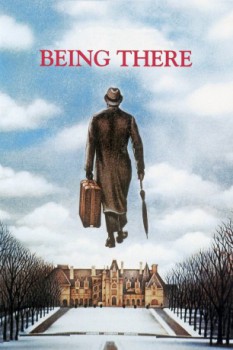 poster Oltre il Giardino - Being There