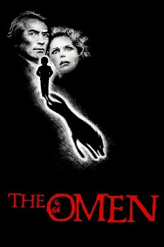 poster Omen - il presagio  - The Omen  (1976)