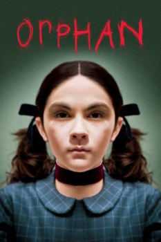 poster Orphan  (2009)