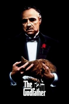 poster The Godfather  (1972)