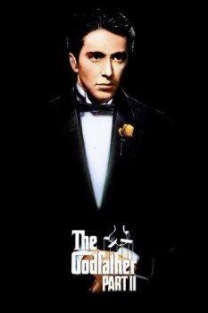 poster The Godfather: Part II  (1974)