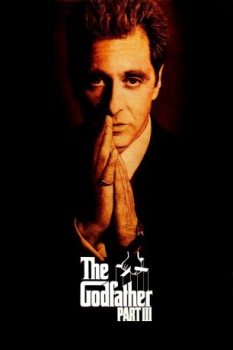 poster The Godfather: Part III