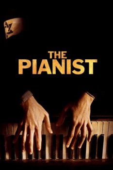 poster Pianista, Il - The Pianist  (2002)