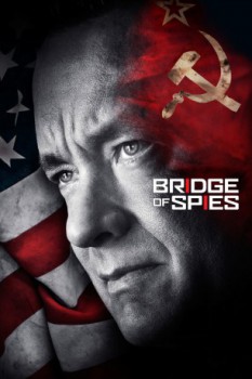 poster Bridge of Spies  (2015)