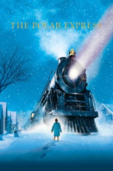 poster The Polar Express