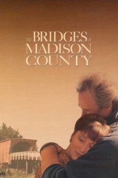 poster Ponti di Madison County, I - The Bridges of Madison County  (1995)