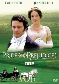 poster Pride and Prejudice - Serie Completa  (1995)