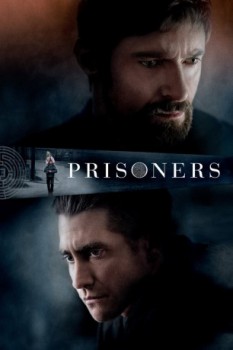 poster Prisoners  (2013)