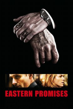 poster La promessa dell'assassino - Eastern Promises  (2007)