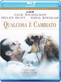 poster Qualcosa è cambiato - As Good as It Gets  (1997)