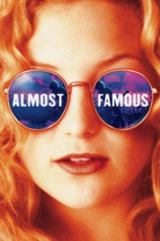 poster Quasi famosi - Almost Famous  (2000)