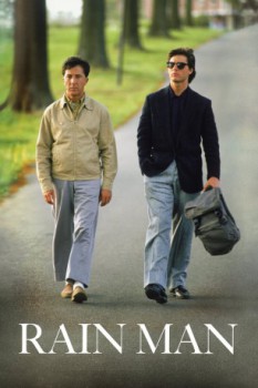 poster Rain Man  (1988)