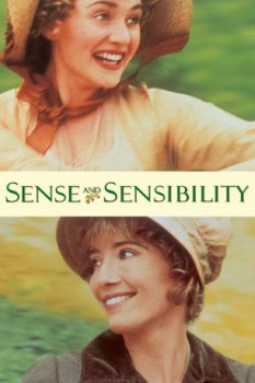 poster Ragione e Sentimento - Sense and Sensibility