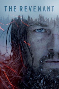 poster Redivivo - The Revenant [4K]  (2015)