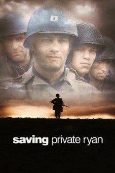 poster Salvate il soldato Ryan - Saving Private Ryan  (1998)