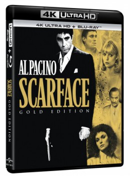 poster Scarface  (1983)