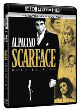 poster Scarface