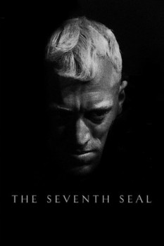 poster Il Settimo sigillo - The Seventh Seal  (1957)