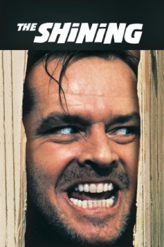 poster The Shining  (1980)