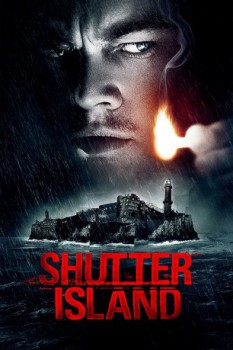 poster Shutter Island  (2010)