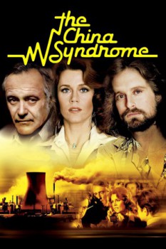 poster The China Syndrome  (1979)