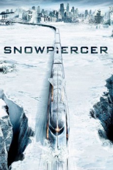 poster Snowpiercer