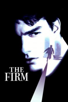 poster Il Socio - The Firm